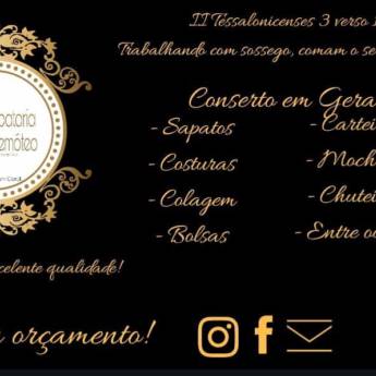 Comprar o produto de Faça já seu orçamento!!! em Sapatos em Leopoldina, MG por Solutudo