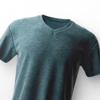 Comprar o produto de Camisetas Personalizadas para Todos os Estilos - Ourinhos/SP em Uniformes em Ourinhos, SP por Solutudo