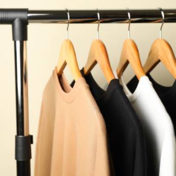 Comprar o produto de Agasalhos de Moletom ou Tactel - Conforto e Praticidade em Ourinhos/SP em Uniformes em Ourinhos, SP por Solutudo