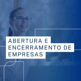 Comprar o produto de abertura e encerramento de empresas em itapetininga em Contabilidade em Itapetininga, SP por Solutudo