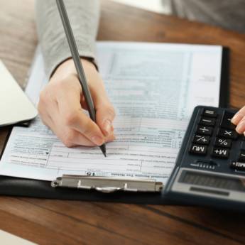 Comprar o produto de Imposto de Renda  em Contabilidade em Mineiros, GO por Solutudo