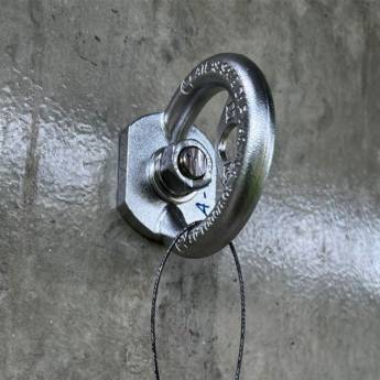 Comprar o produto de Projeto e Montagem de Pontos de Ancoragem em Engenharia - Engenheiros em Assis, SP por Solutudo Comprar o produto de Projeto e Montagem de Pontos de Ancoragem em Engenharia - Engenheiros em Assis, SP por Solutudo