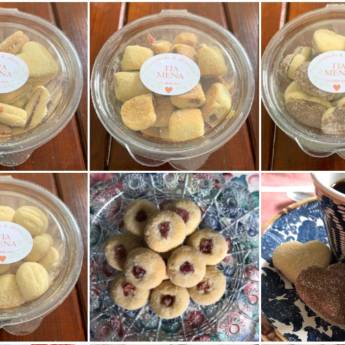 Comprar o produto de Peça já o seu!!! em Tortas Doces em Leopoldina, MG por Solutudo