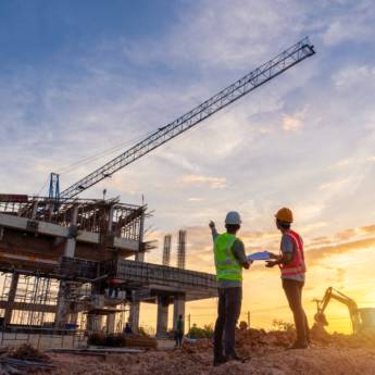 Comprar o produto de Engenharia Civil - Qualidade e Eficiência no Ninho Verde II Eco Residence, SP em Engenharia - Engenheiros em São Paulo, SP por Solutudo