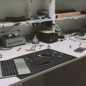 Comprar o produto de Reparos de Software/Sistemas – Desempenho Rápido e Estável em Lençóis Paulista em Assistência Técnica em Lençóis Paulista, SP por Solutudo