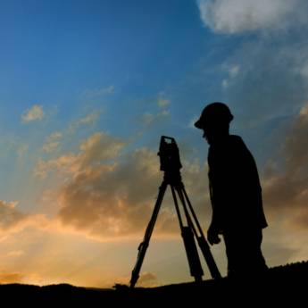 Comprar o produto de Georreferenciamento de Terrenos - Precisão e Regularização em São Paulo em Topografias em São Paulo, SP por Solutudo