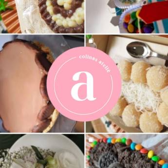 Comprar o produto de Peça já o seu!!! em Doces em Leopoldina, MG por Solutudo