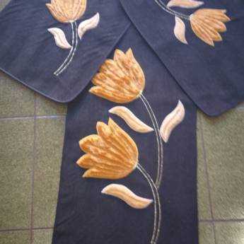 Comprar o produto de Jogo passadeiras antiderrapante em A Classificar em Bauru, SP por Solutudo