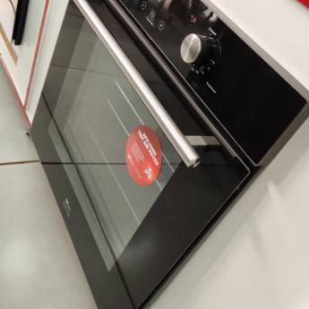 Comprar o produto de Fornos de Embutir – Diversos Modelos e Litragem para Sua Cozinha em Campo Grande, MS em Fornos em Campo Grande, MS por Solutudo