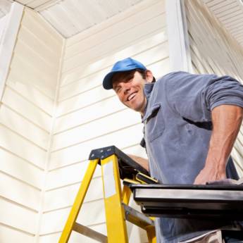 Comprar o produto de Serviços Gerais - Manutenção Completa e Confiável em Avaré, SP em Instalações - Reparos em Avaré, SP por Solutudo