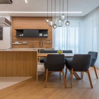 Comprar o produto de Marcenarias no Rio de Janeiro - Móveis Sob Medida com Design Exclusivo e Funcionalidade em Móveis Planejados - Marcenarias em Rio de Janeiro, RJ por Solutudo