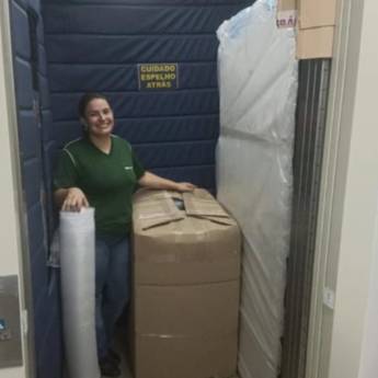 Comprar o produto de Mudanças comerciais em mudanças em Botucatu, SP por Solutudo Comprar o produto de Mudanças comerciais em mudanças em Botucatu, SP por Solutudo