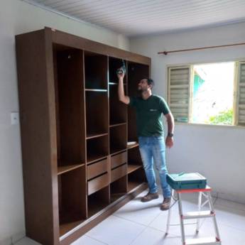 Comprar o produto de Desmontagem e montagem de móveis em mudanças em Botucatu, SP por Solutudo Comprar o produto de Desmontagem e montagem de móveis em mudanças em Botucatu, SP por Solutudo