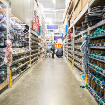 Comprar o produto de Loja de Materiais de Construção em Avaré - Qualidade e Variedade em Ofertas: Casa e Construção em Avaré, SP por Solutudo