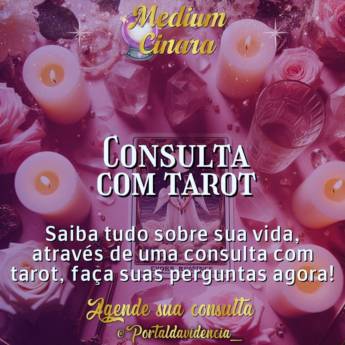 Comprar o produto de Baralho Cigano - Consulta Completa para Todas as Áreas da Vida em Marília, SP em Cartomantes em Marília, SP por Solutudo