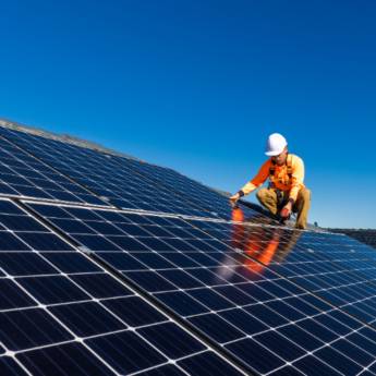 Comprar o produto de Energia Solar para Empresas - Economia e Sustentabilidade - Mogi das Cruzes em Energia Solar em Mogi das Cruzes, SP por Solutudo
