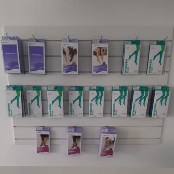 Comprar o produto de Meias de Compressão Venosan e Sigvaris em Bauru em Meias de Compressão em Bauru, SP por Solutudo