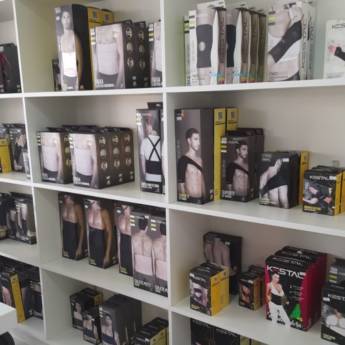 Comprar o produto de Faixas de Compressão em Bauru em Acessibilidade e Mobilidade em Bauru, SP por Solutudo