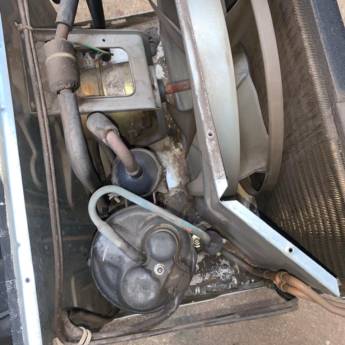 Comprar o produto de Limpeza Geral e Higienização de Ar-Condicionado de Janela (ACJ) – Eficiência e Ar Puro em Belo Horizonte/MG em Refrigeração - Assistência Técnica pela empresa ACM Ar Condicionado e Refrigeração em Belo Horizonte, MG por Solutudo