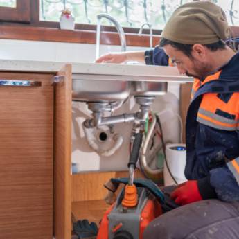 Comprar o produto de Desentupimento para Ralos - Solução Rápida e Eficiente em Joinville em Desentupidoras em Joinville, SC por Solutudo