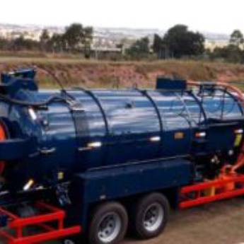 Comprar o produto de Desentupidora - Solução Rápida e Eficiente em Joinville em Desentupidoras em Joinville, SC por Solutudo