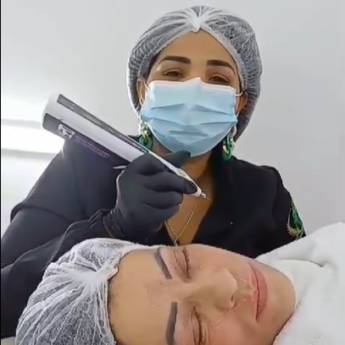 Comprar o produto de  Jato de Plasma: Rejuvenescimento e Renovação em Rio de Janeiro/RJ em Clínicas de Estética e Esteticistas em Rio de Janeiro, RJ por Solutudo