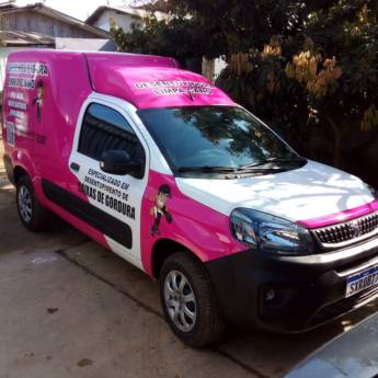 Comprar o produto de Desentupidoras em Joinville: Desentupimento Rápido e Sem Quebra em Desentupidoras em Joinville, SC por Solutudo