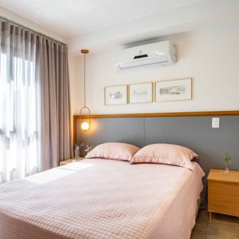 Comprar o produto de Projetos de Interiores Finalizados em Design de Interiores em Ninho Verde II Eco Residence, SP por Solutudo