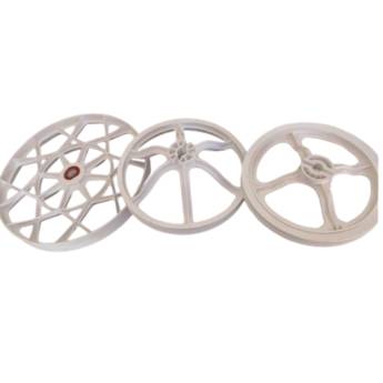 Comprar o produto de Polia de Tanquinho em Máquinas de Lavar e Secadoras  pela empresa JG Peças, Consertos e Manutenção de Geladeiras e Máquina de Lavar  em Bauru, SP por Solutudo