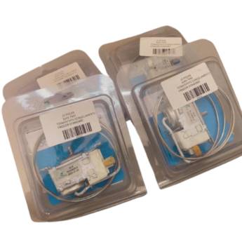 Comprar o produto de Termostato para Geladeira  em Freezers e Geladeiras pela empresa JG Peças, Consertos e Manutenção de Geladeiras e Máquina de Lavar  em Bauru, SP por Solutudo