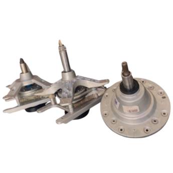 Comprar o produto de Mecanismo Base de Troca em Eletrodomésticos pela empresa JG Peças, Consertos e Manutenção de Geladeiras e Máquina de Lavar  em Bauru, SP por Solutudo