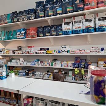 Comprar o produto de Medicamentos para Pets  em Medicamentos em Mineiros, GO por Solutudo
