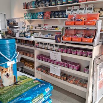 Comprar o produto de Sachês e Petiscos  em Petiscos em Mineiros, GO por Solutudo