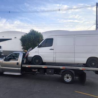 Comprar o produto de Auto Socorro GNunes 24 Horas Avaré: Remoção Ágil e Segura de Carros, Caminhonetes e Motos em Guinchos em Avaré, SP por Solutudo