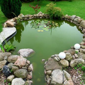 Comprar o produto de  Abertura de Lagos pequenos em Terraplanagens em Botucatu, SP por Solutudo Comprar o produto de  Abertura de Lagos pequenos em Terraplanagens em Botucatu, SP por Solutudo