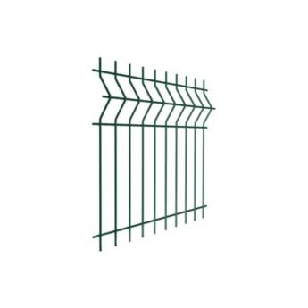 Comprar o produto de Gradil Nylofor Verde, Branco, Azul, Cinza e Preto - Segurança e Versatilidade em Teixeira de Freitas, BA em Molas e Arames em Geral em Teixeira de Freitas, BA por Solutudo