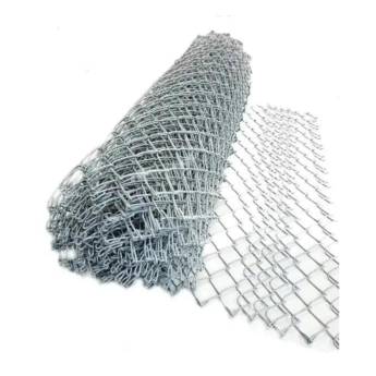 Comprar o produto de Telas Losangulares - Segurança e Versatilidade em Teixeira de Freitas, BA em Molas e Arames em Geral em Teixeira de Freitas, BA por Solutudo