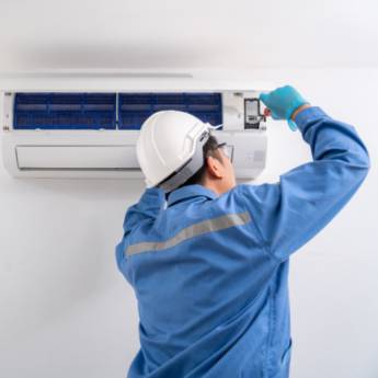 Comprar o produto de Manutenção e Instalação de Ar-Condicionado: Eficiência e Confiabilidade em São Paulo em Ar Condicionado em São Paulo, SP por Solutudo