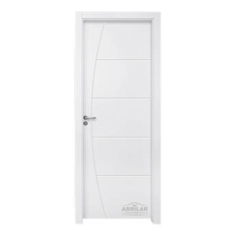 Comprar o produto de Kit Porta Pronta – Praticidade e Qualidade no Ninho Verde II Eco Residence em Portas e Janelas em Ninho Verde II Eco Residence, SP por Solutudo