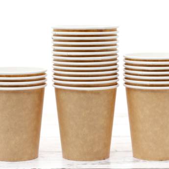 Comprar o produto de Copo Descartável PP 200ml Isocopos – Praticidade e Qualidade em Feira de Santana em Produtos de Limpeza em Feira de Santana, BA por Solutudo