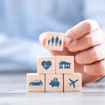 Comprar o produto de  Seguro de Vida - Proteção e Tranquilidade em Valinhos/SP em Corretoras de Seguros em Valinhos, SP por Solutudo