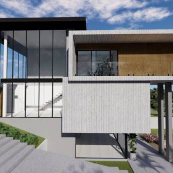 Comprar o produto de Construção com Qualidade Garantida - Eficiência e Durabilidade em Riviera de Santa Cristina XIII em Construção em Riviera de Santa Cristina III, SP por Solutudo