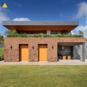 Comprar o produto de Projeto de Casa Personalizado - Conforto e Funcionalidade em Riviera de Santa Cristina XIII em Projetos em Riviera de Santa Cristina III, SP por Solutudo