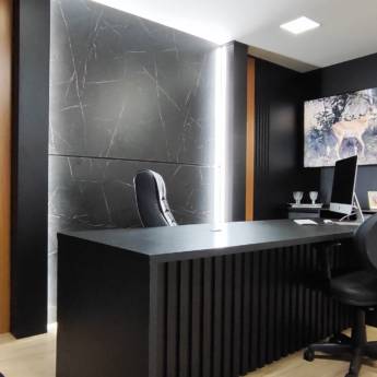 Comprar o produto de Móveis Planejados para Escritório – Produtividade e Estilo – Diadema, SP em Móveis Planejados em Diadema, SP por Solutudo