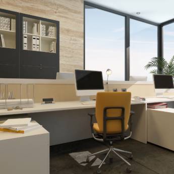 Comprar o produto de Móveis Planejados para Ambientes Comerciais – Funcionalidade e Estilo – São João da Boa Vista, SP em Móveis Planejados em São João da Boa Vista, SP por Solutudo