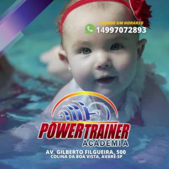 Comprar o produto de Natação para Bebês - Desenvolvimento e Segurança na Água em Avaré, SP em Natação em Avaré, SP por Solutudo Comprar o produto de Natação para Bebês - Desenvolvimento e Segurança na Água em Avaré, SP em Natação em Avaré, SP por Solutudo