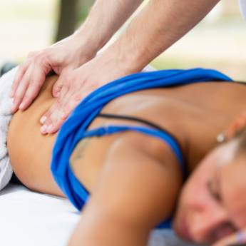 Comprar o produto de Massagem Desportiva em Nossos Serviços em Americana, SP por Solutudo