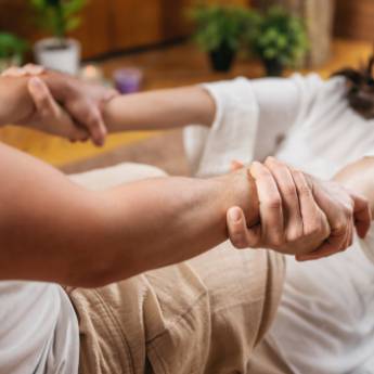 Comprar o produto de Massagem Tailandesa em Nossos Serviços em Americana, SP por Solutudo