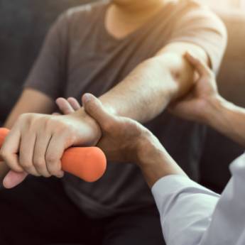 Comprar o produto de Reabilitação Neurofuncional em Nossos Serviços em Americana, SP por Solutudo