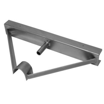 Comprar o produto de Cruzetas: Precisão e Resistência para sua Construção em Carapicuíba em Aluguel de Equipamentos em Carapicuíba, SP por Solutudo